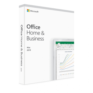 Office Hogar y Empresas 2019 - MAC