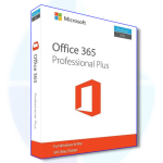 Office 365 Pro Plus - 5 Dispositivos