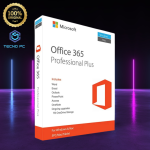 Office 365 Pro Plus | MAC