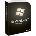 Licencia Windows 7 Ultimate