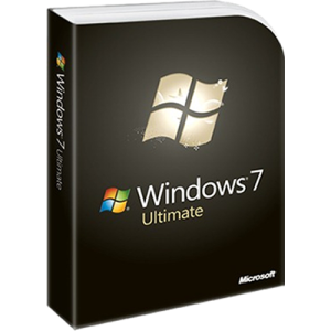 Licencia Windows 7 Ultimate